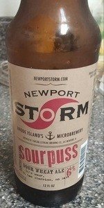 Sour Puss