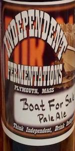 Boat For Sale