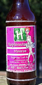 Hopfenstopfer Monroe