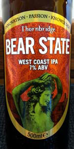 Bear State