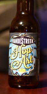 Hop Art