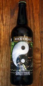 Rocky Road Stout (Big Beer Series)