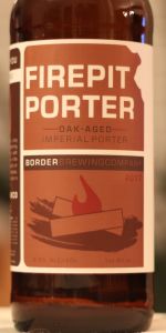 Campfire Porter