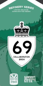 HWY 69 (Collaboration Brew)