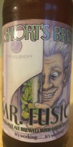 Mr. Fusion