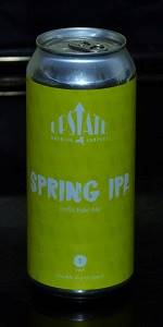 Spring IPA