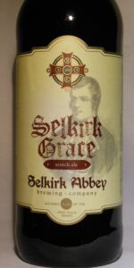 Selkirk Grace