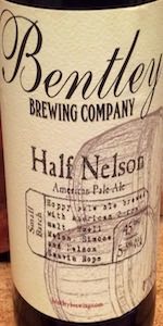Half Nelson