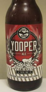 Yooper Ale