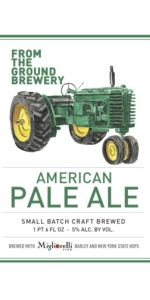 American Pale Ale