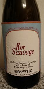 Flor Sauvage