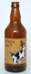 La Vache Folle (5%)