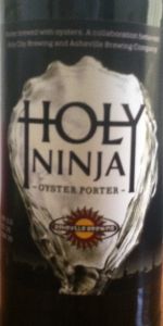 Holy Ninja