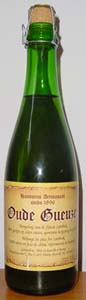 Oude Gueuze