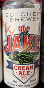 The Jake