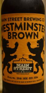 Westminster Brown