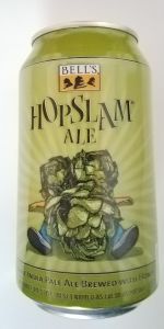 Hopslam Ale