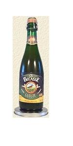 La Becasse Gueuze