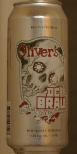 Burial At Sea