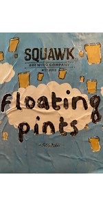 Floating Pints