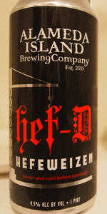 Hef-d