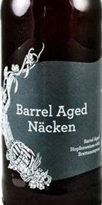 Barrel Aged NÃ¤cken