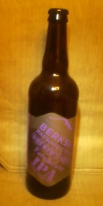 Berkshire Farmhouse IPA (Brewer's Series)