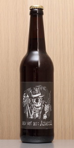 ABV Not IBU: Azacca
