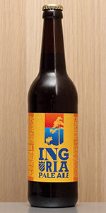 Ingria Pale Ale