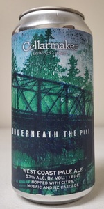 Underneath The Pine