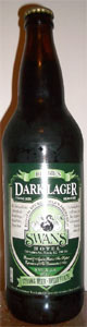 Judge Begbie's Dark Lager