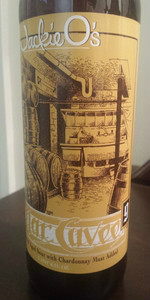 Cellar CuvÃ©e 9