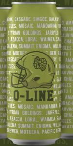 O-Line