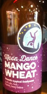Moon Dance Mango Wheat