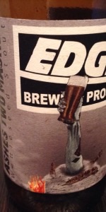 Ashes Two Mashes Wattleseed Stout
