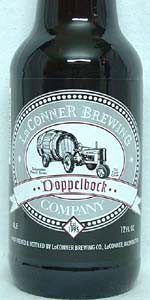 Doppelbock