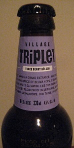 Triplet