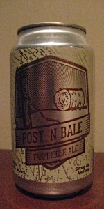 Post 'N Bale