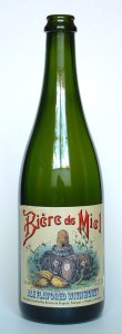 BiÃ¨re De Miel Biologique