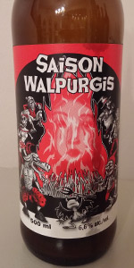 Walpurgis