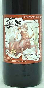 Tucker's Own Centaur
