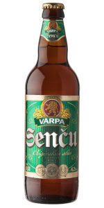 Varpa Sencu