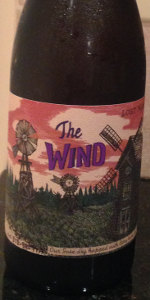 The Wind Bretta