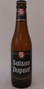 Saison Dupont