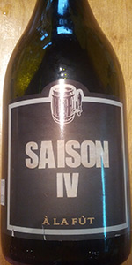 Saison IV