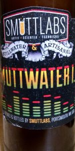Smuttwater 1.0