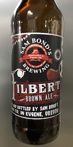 Filbert Brown