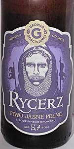 Rycerz