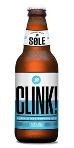 Clink!