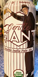 Gentle Giant